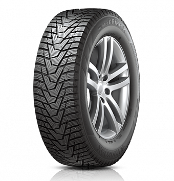 ���� ���� HANKOOK Winter i*Pike X W429A 245/65 R17 111T TL XL ���